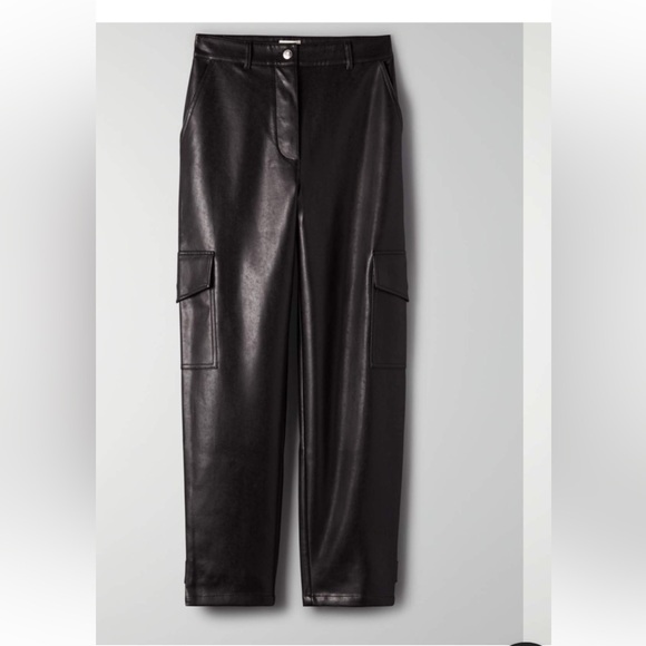 Wilfred modern cargo pants - Picture 2 of 4